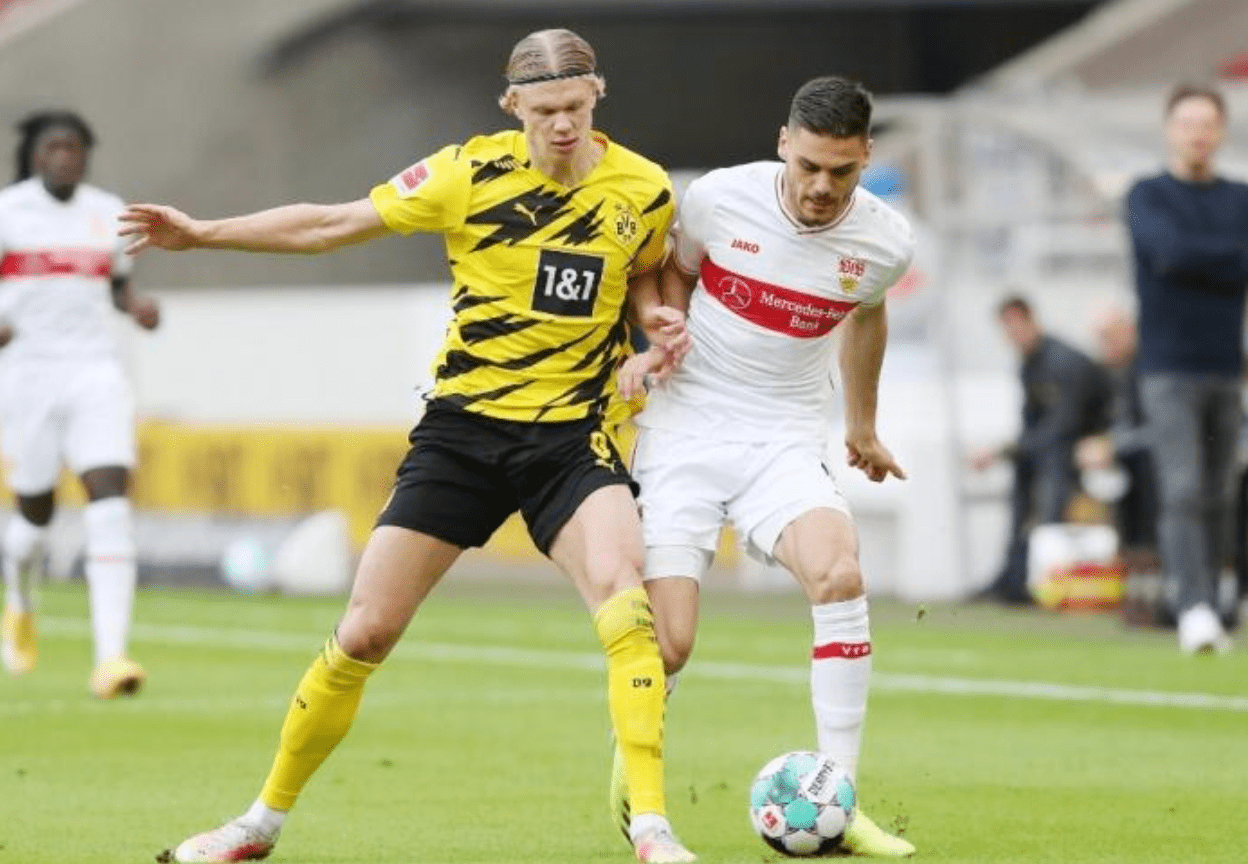 斯图加特内部会议纪要流出：转会期调整名单；中超使命明确；赛程密集仍需轮换的简单介绍