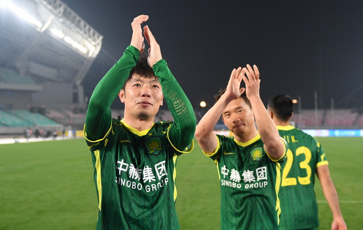 风云突变亚特兰大清晨刷新队史纪录；中超版图或变；目标明确；阵容厚度经受考验