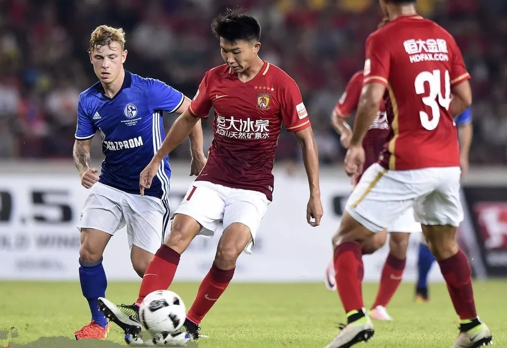 窗口期突围战来临，广州队围绕欧冠刷新队史纪录，信心回归，赛季目标并未改变(抓住窗口期是什么意思)-开云